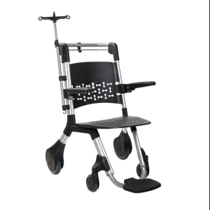 Golfi G507 Hastane Tipi Transfer Sandalyesi