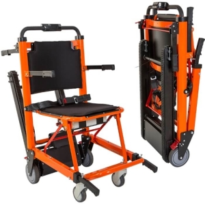 S150 Merdiven İnme Çıkma Sandalyesi Cihazı