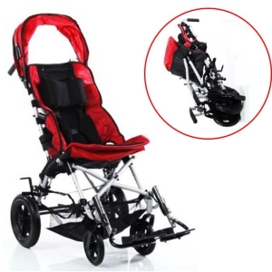 Wollex 8003-14 Ranger CP Baston Tip Engelli Puseti