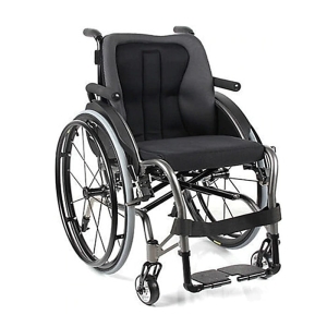 Wollex WG-M317-16 Aktif Tekerlekli Sandalye