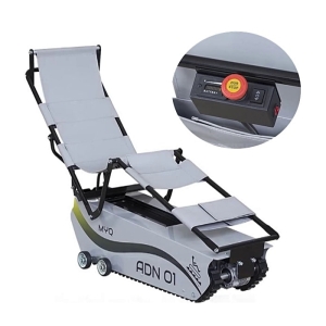 ADN-01 Merdiven İnme Çıkma Cihazı ** TSE Belgeli** Güvenli 