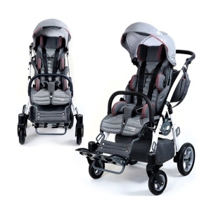 Mywam Grizzly Engelli Çocuk Puseti