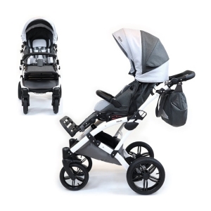 Mywam Mouse Engelli Çocuk Puseti