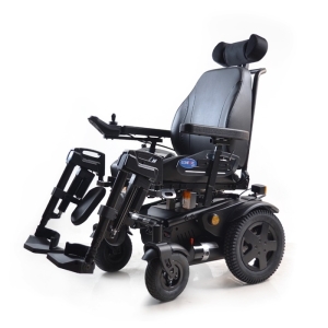 Comfort Plus DM-450 King Akülü Tekerlekli Sandalye