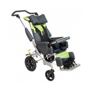 Racer Evo1 Engelli Çocuk Puseti