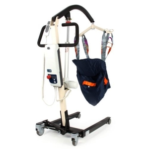 Wollex WG-L520 Motorlu Hasta Taşıma Cihazı 