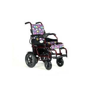 Creative CR-2022 Çocuk Akülü Tekerlekli Sandalye