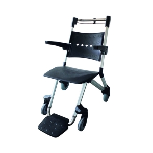 Atrax İç içe geçebilen Hasta Nakil Sandalyesi