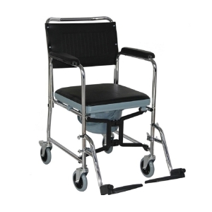 Poylin P689 Banyo Tuvalet Sandalyesi