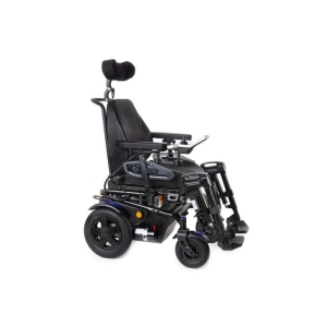 Comfort Plus Star Full Özellikli Asansörlü Akülü Tekerlekli Sandalye