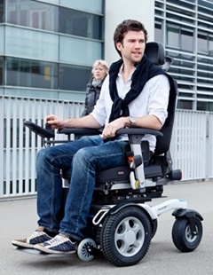 akülü sandalye grubu 