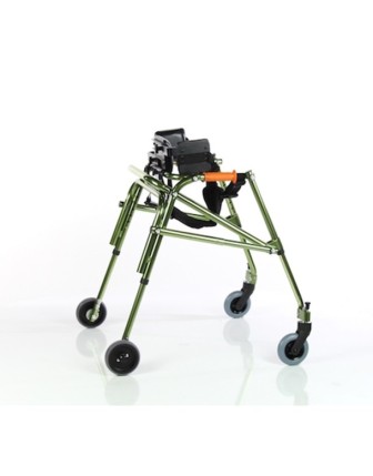 Wollex WG-W941 Pediatrik Walker