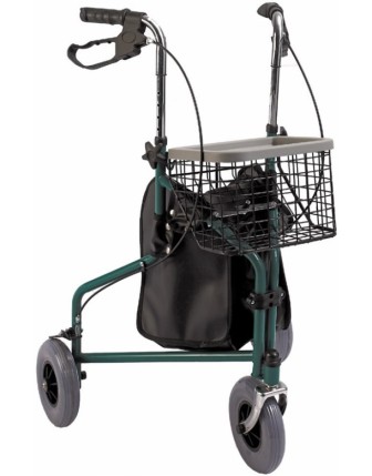 Loco PR 888 Rollatör