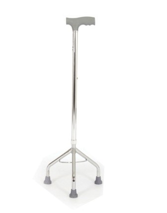 Wollex W926 Alüminyum Tripod Baston