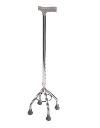 Poylin P542 Dört Ayaklı Baston