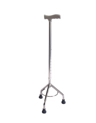 Poylin P541 Alüminyum Tripod Baston