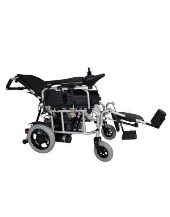 Poylin P200 Akülü Tekerlekli Sandalye