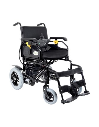 Creative CR-2023 Akülü Tekerlekli Sandalye