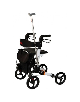 Poylin P777 Rollatör 4 Tekerli Yürüteç