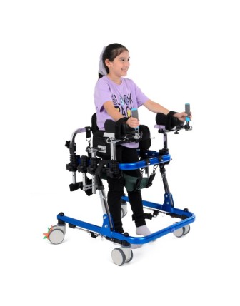 Comfort Plus DY049146L(2) Engelli Yürüteci Pediatrik Walker