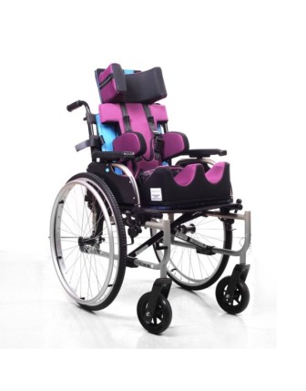 Skolyoz Oturma Minderi SD2 Başlıklı