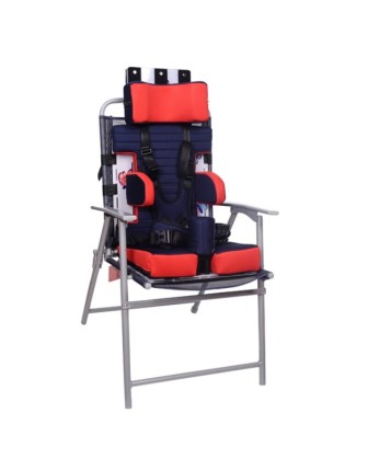 Skolyoz destekli oturma sistemi SD4