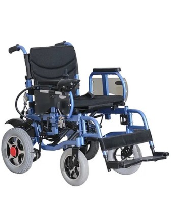 Fuhassan FH 902 C-SMART Akülü Tekerlekli Sandalye