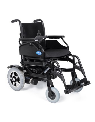 Comfort Plus Tiger Akülü Tekerlekli Sandalye