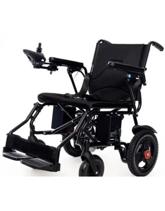 FUHASSAN FH E310B QUİCK Ucuz Akülü Tekerlekli Sandalye