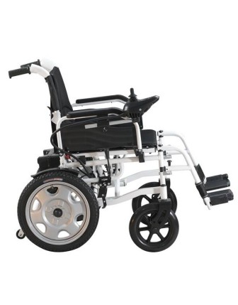 FUHASSAN FH E300G BASİC Katlanabilir Akülü Sandalye