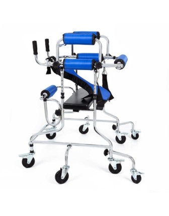 Comfort Plus KY-914C Engelli Çocuk Yürüteci 