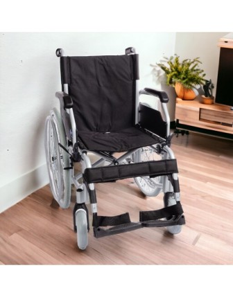 Comfort Plus DM-Trend NEW Hafif Tekerlekli Sandalye