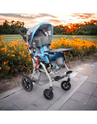 Golfi G490 Engelli Çocuk Puseti