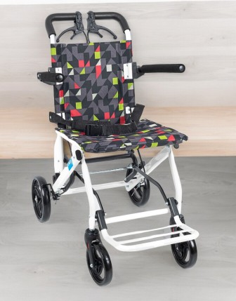 Comfort Plus KY9003L Hasta Transfer Tekerlekli Sandalyesi