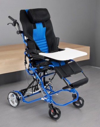 Comfort plus DY01959LB Katlanabilir Engelli Puseti