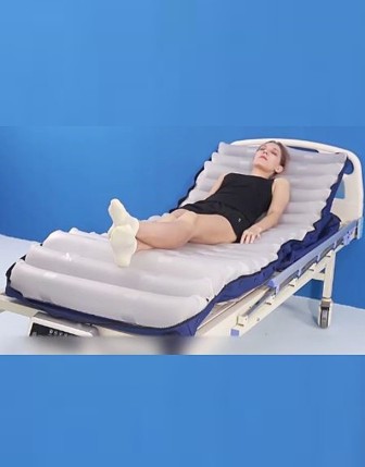 Pozisyon Veren Havalı Yatak Respirox RHP-04