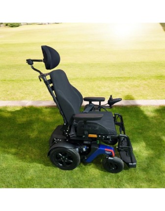 Ottobock Juvo B4 Akülü Tekerlekli Sandalye