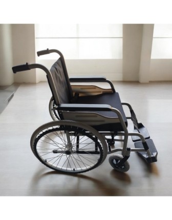 Respirox RMTS-04 Alüminyum Tekerlekli Sandalye