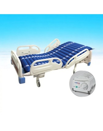 Comfort Plus DM-46 Boru Tipi Havalı Yatak