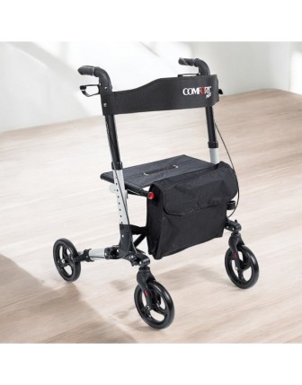 Comfort Plus DM-9102 Lux Alüminyum Rolatör