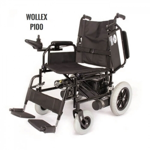 Wollex WG P100 Ucuz Akülü Sandalye
