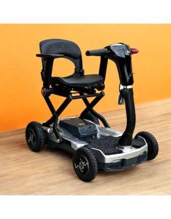 Drive Knight Electrofold Katlanabilir Scooter 