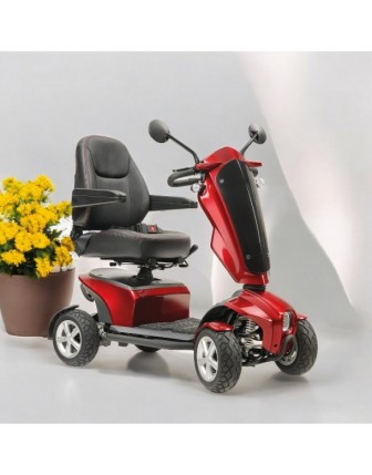 TGA Vita Lite Engelli Scooter