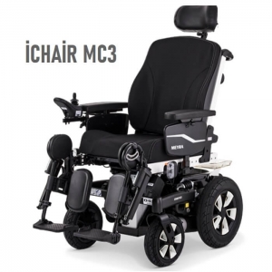 Meyra İCHAIR MC3 Akülü Sandalye