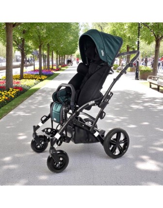 Mywam Alfa Engelli Çocuk Puseti