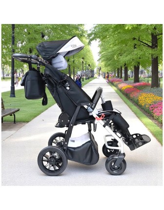 Mywam Yeti Engelli Çocuk Puseti