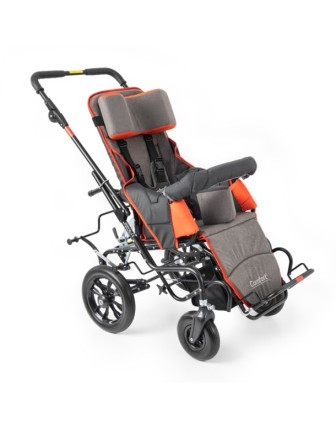 Comfort Size 4 Engelli Çocuk Puseti