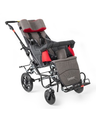 Comfort Size 6 Engelli Çocuk Puseti