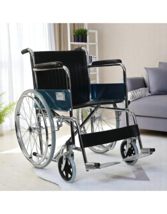 G101 Standart Tekerlekli Sandalye