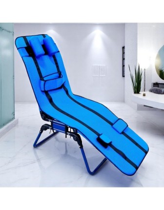 MyTec Engelli Çocuk Banyo Sandalyesi